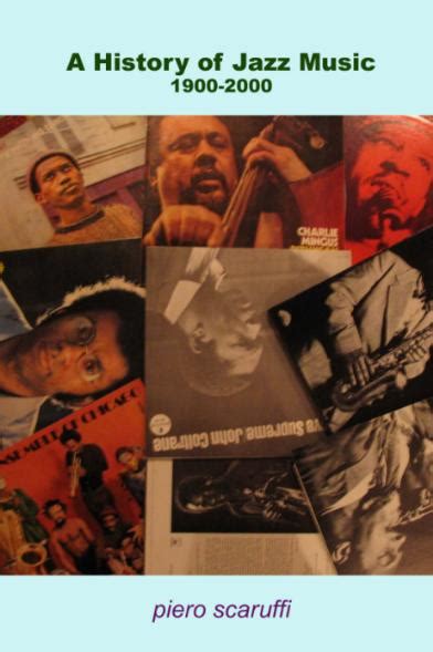 scaruffi best albums|scaruffi best jazz.